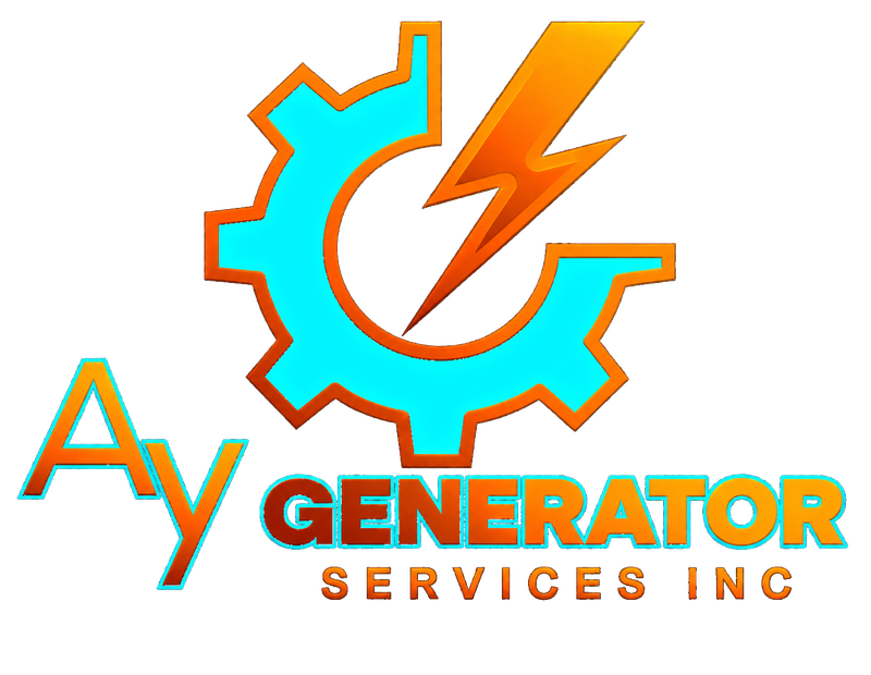 AY Generator Services Inc. logo